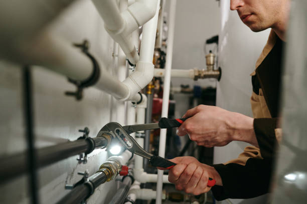 Best Hot Water Heater Installation  in Lowell, IN