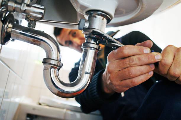 Best Emergency Plumber  in Lowell, IN