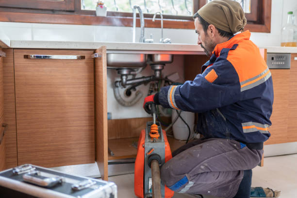 Best Faucet Repair  in Lowell, IN