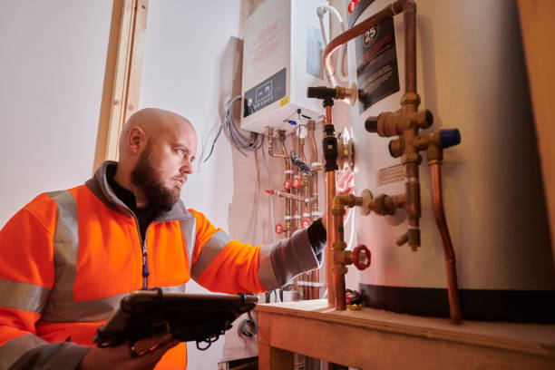 Best Drain Cleaning Services  in Lowell, IN