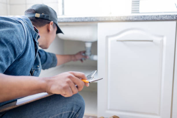 Best Plumbing Inspection Services  in Lowell, IN