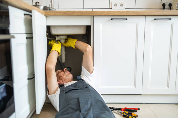 Best Shower Repair Services  in Lowell, IN