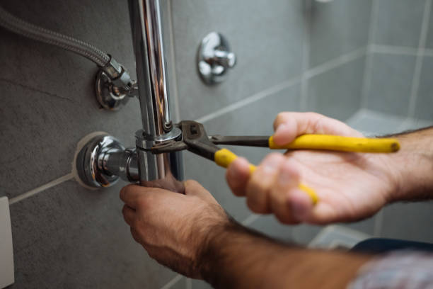 Best Drain Cleaning Services  in Lowell, IN