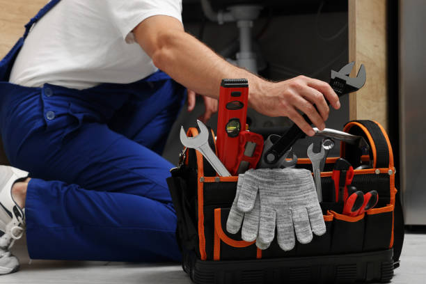 Best Sewer Line Repair  in Lowell, IN