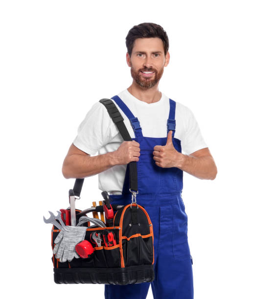 Best Leak Detection Services  in Lowell, IN