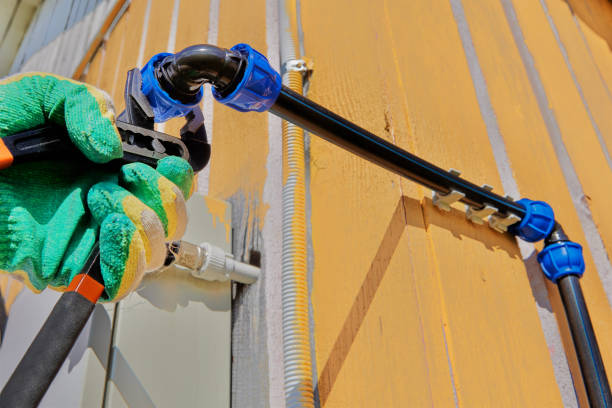 Best Affordable Plumbing Services  in Lowell, IN