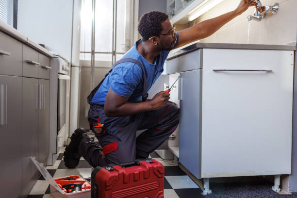 Professional Plumbing in Lowell, IN